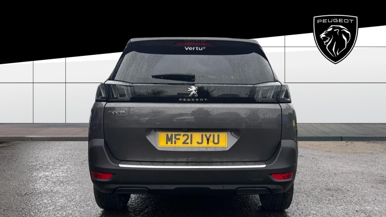 Peugeot 5008 1.5 BlueHDi Allure Premium 5dr Diesel Estate